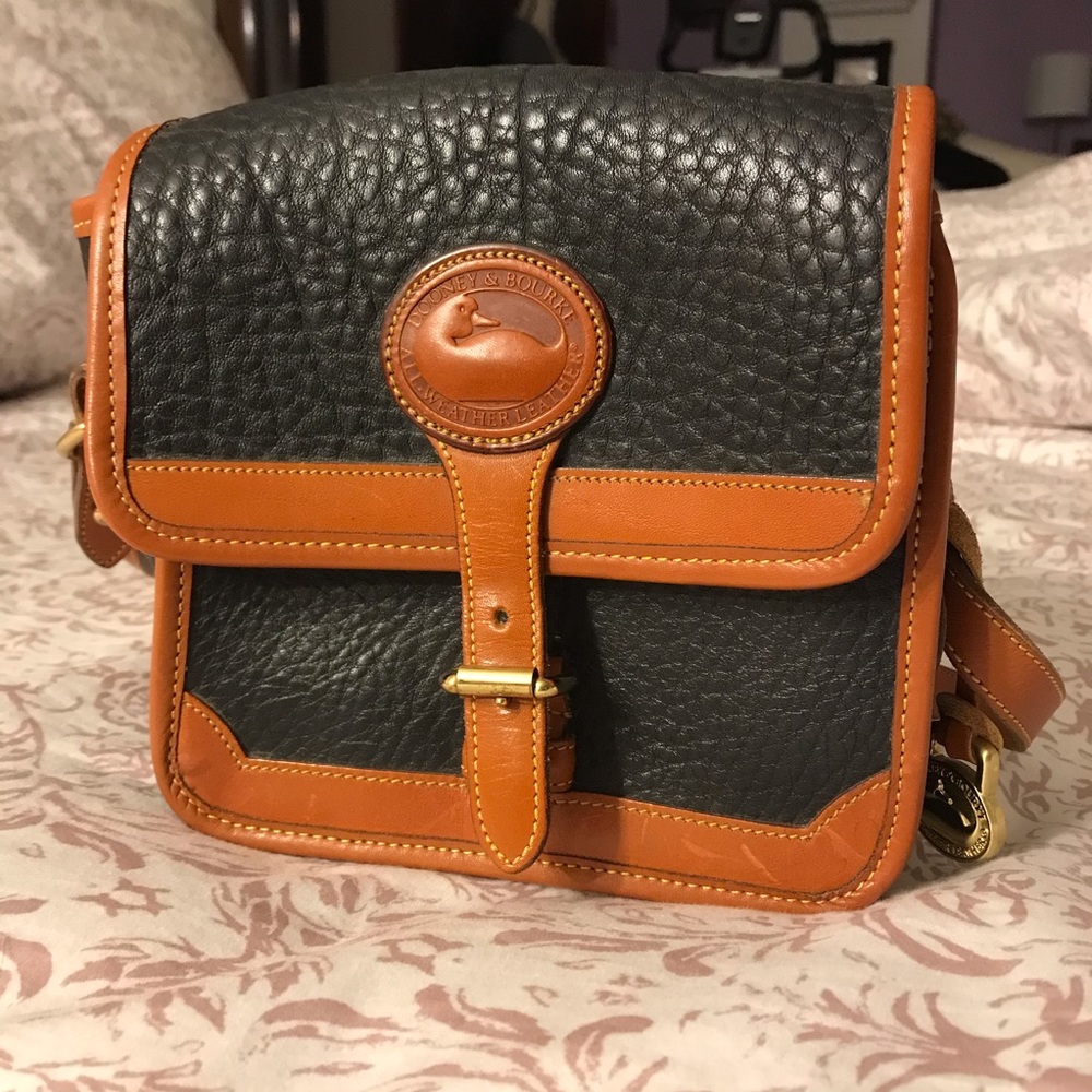 Dooney & Bourke Crossbody Purse